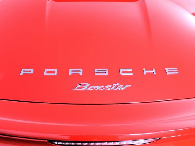 Used 2013 Porsche Boxster image 26