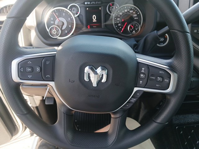 New 2027 RAM 4500 Tradesman w/ Chrome Appearance Group AWD/4WD image 41
