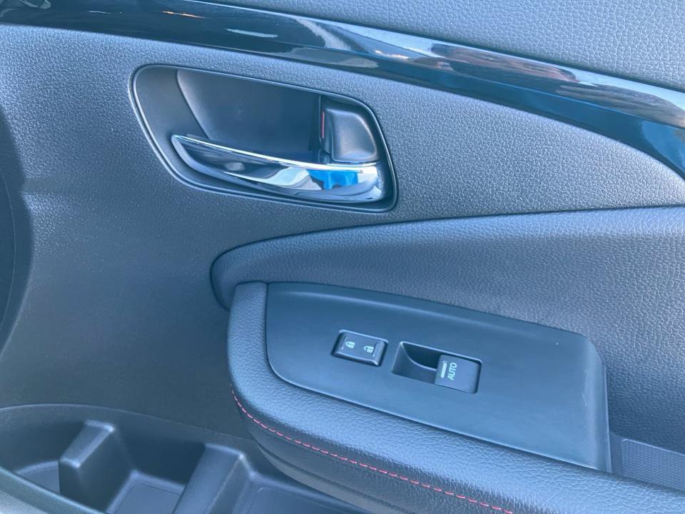 Certified 2023 Honda Ridgeline Black Edition image 31