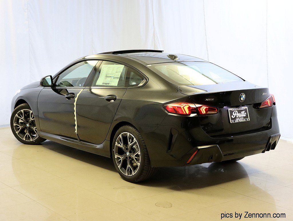 Used 2026 BMW 228i xDrive w/ Premium Package image 9