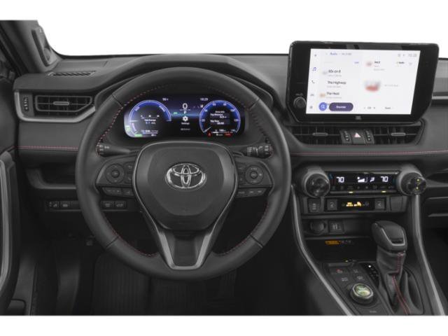 Certified 2025 Toyota RAV4 XSE w/ Weather Package AWD/4WD image 6