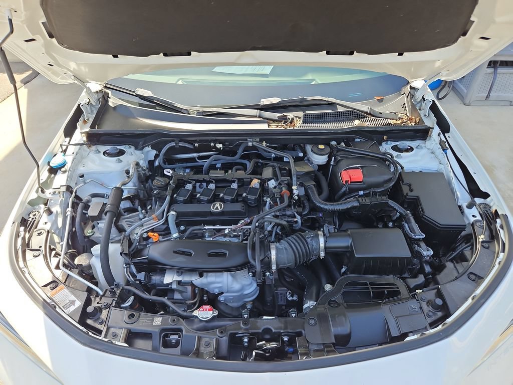Used 2024 Acura Integra A-Spec FWD image 31