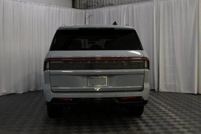 New 2026 Lincoln Navigator L Reserve image 55