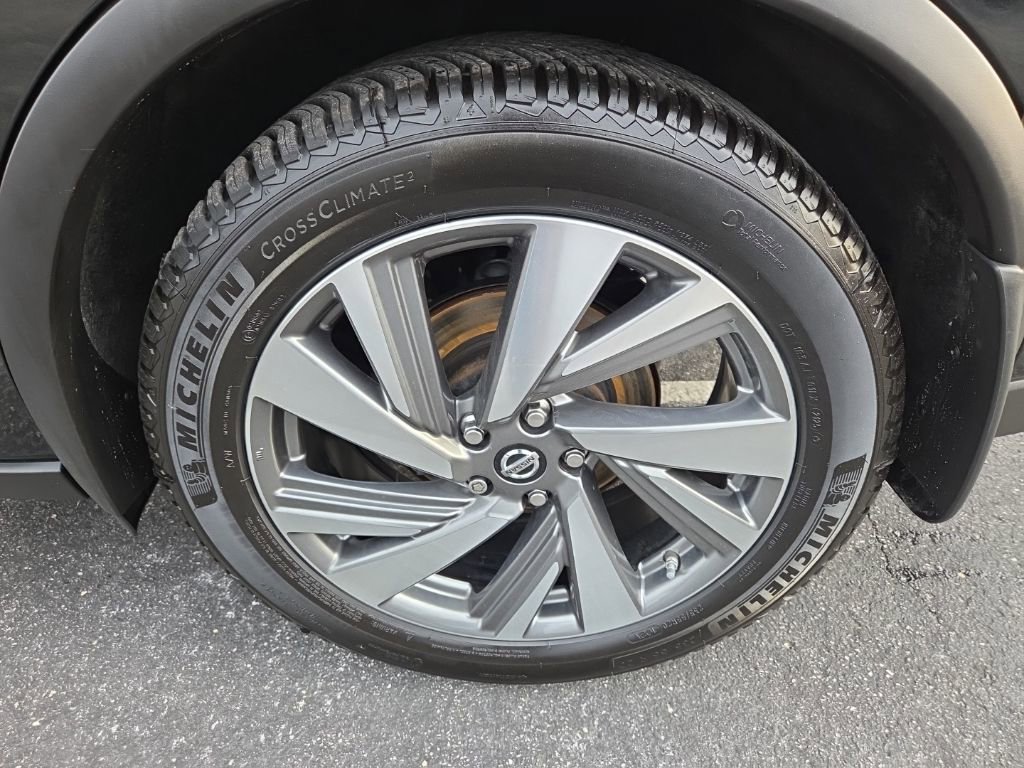 Used 2019 Nissan Murano SL w/ SL Technology Package image 13