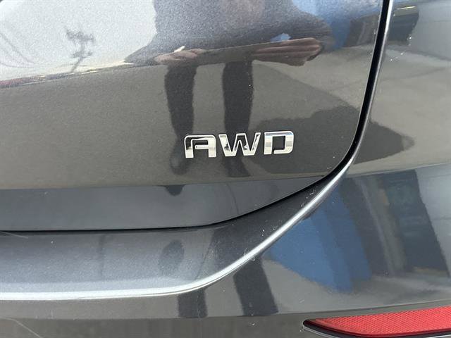 Certified 2022 Chevrolet Equinox LS w/ LS Convenience Package image 37