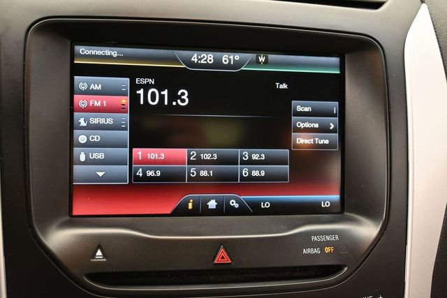 Used 2015 Ford Explorer XLT w/ Equipment Group 202B image 18