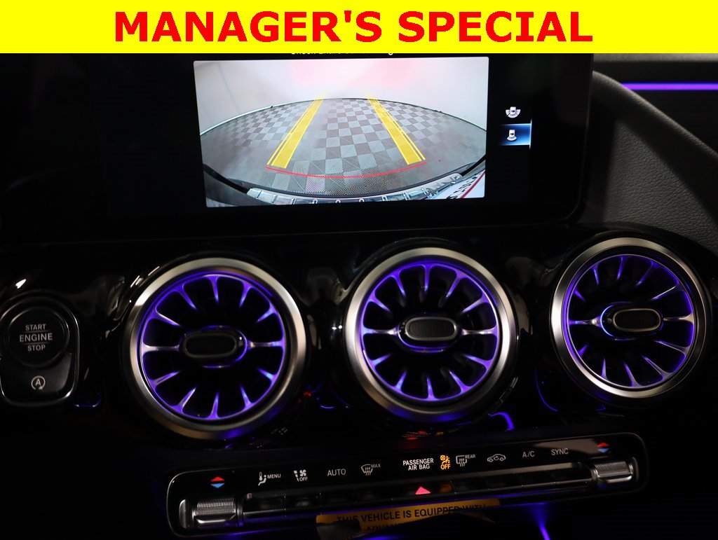 Used 2023 Mercedes-Benz GLA 250 4MATIC image 61