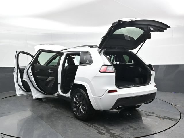 Used 2021 Jeep Cherokee High Altitude AWD/4WD image 55
