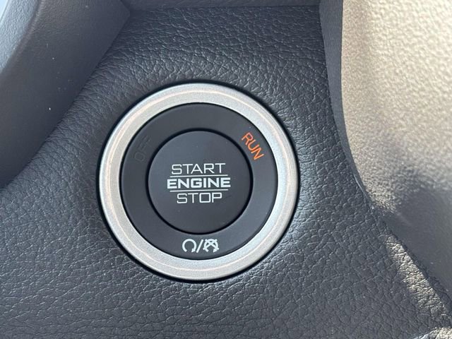 New 2026 RAM 1500 Big Horn AWD/4WD image 20