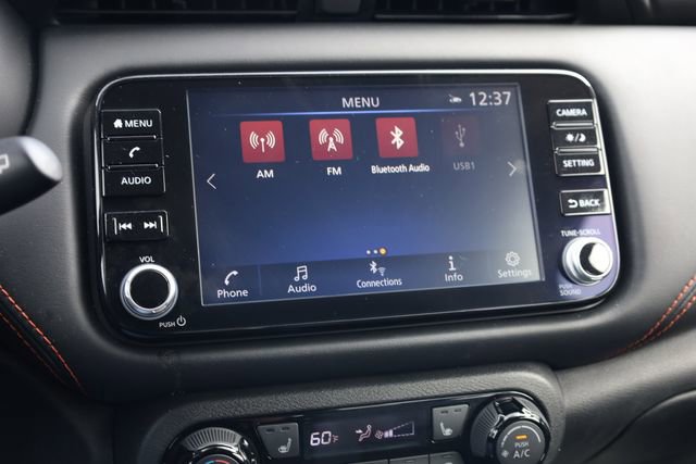 Used 2023 Nissan Kicks SR w/ SR Premium Package image 21