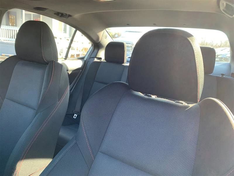 Used 2019 Subaru WRX Premium image 12