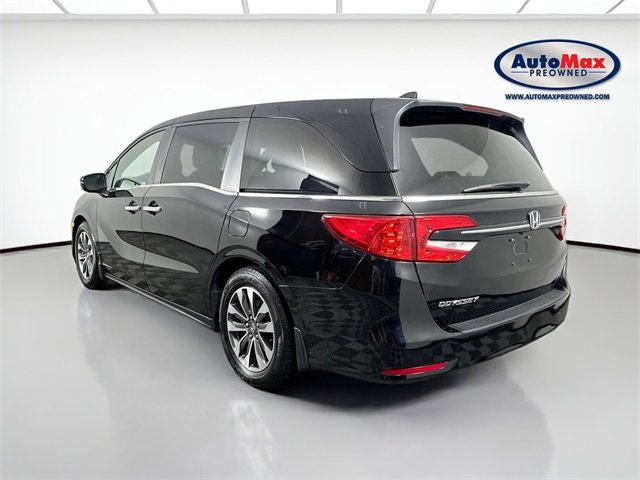 Used 2023 Honda Odyssey EX-L image 6