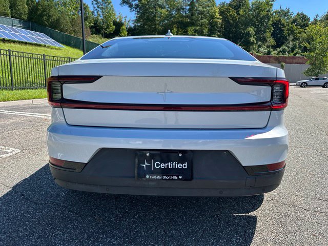 Certified 2023 Polestar Polestar 2 w/ Pilot Pack AWD/4WD image 6