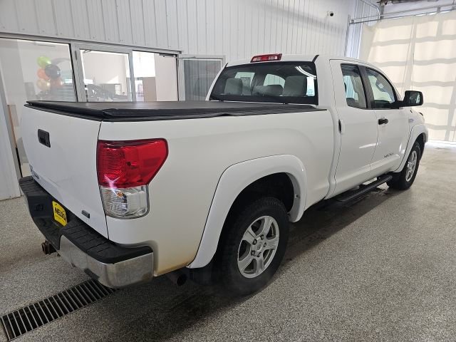 Used 2010 Toyota Tundra 4x4 Double Cab image 7