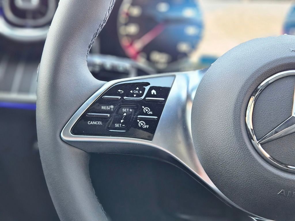 New 2026 Mercedes-Benz GLC 300 4MATIC image 25