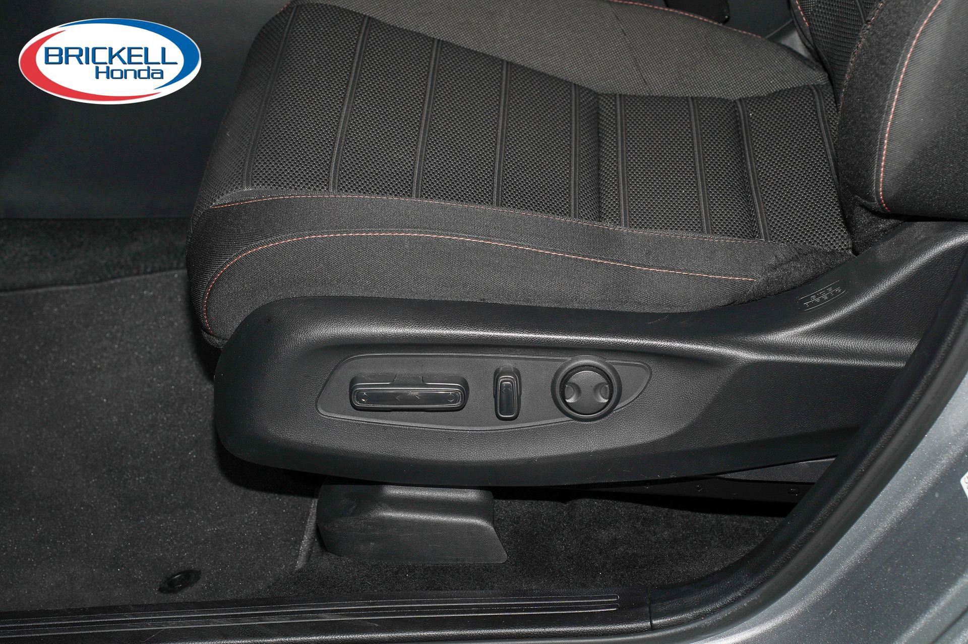 Certified 2026 Honda CR-V Sport image 31