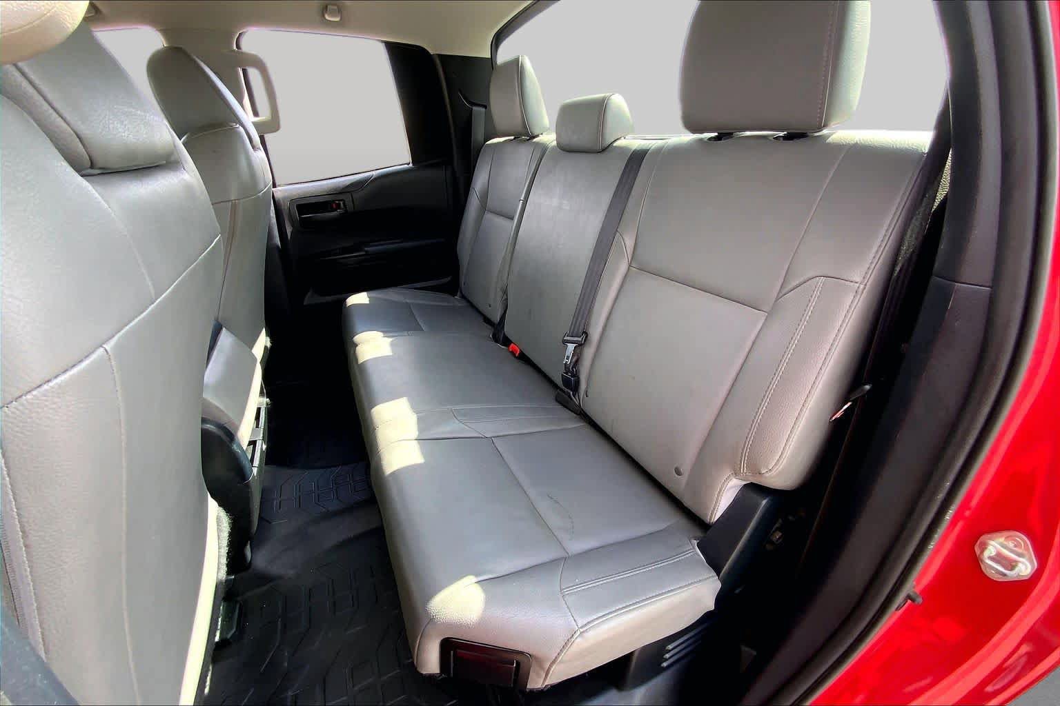 Used 2014 Toyota Tundra SR RWD image 20