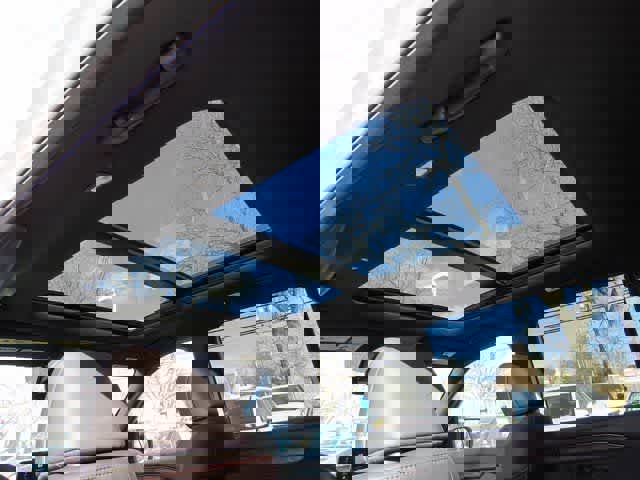 Certified 2026 Honda Passport TrailSport image 14