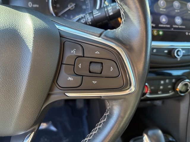 Used 2021 Buick Encore GX Preferred w/ Cold Weather Comfort Package image 19