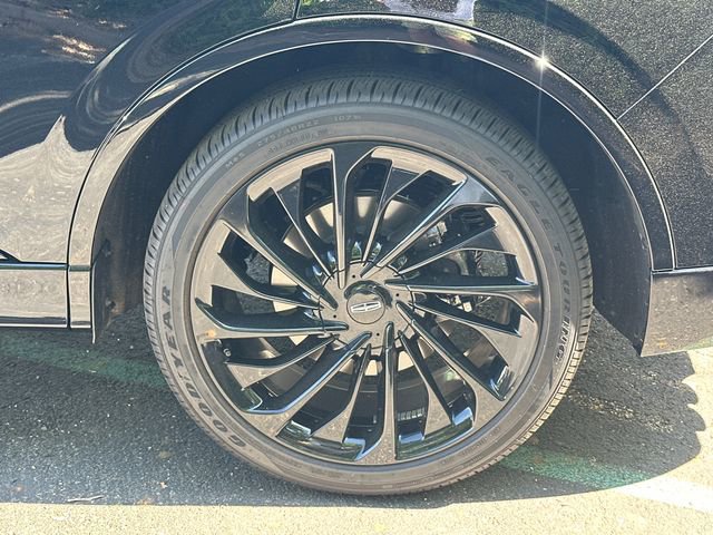 New 2026 Lincoln Aviator Reserve image 19