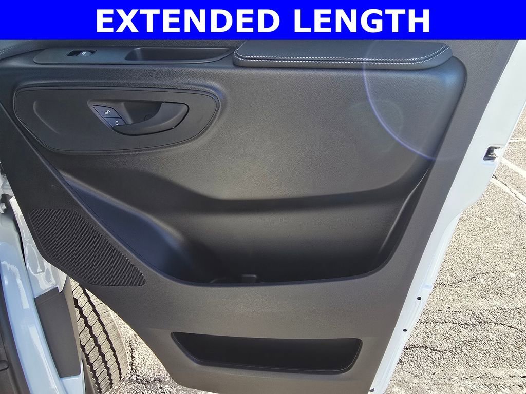 New 2026 Mercedes-Benz Sprinter 2500 image 17