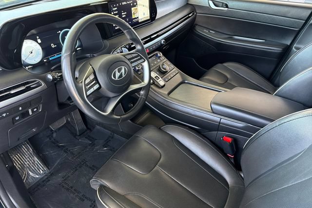 Used 2024 Hyundai Palisade Limited FWD image 10