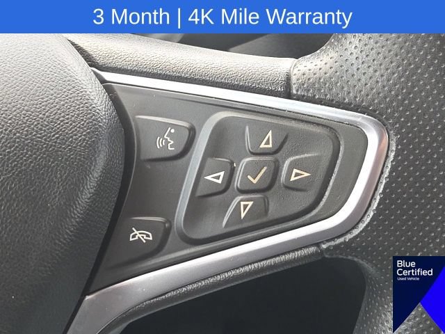 Used 2022 Chevrolet Equinox LT FWD image 40