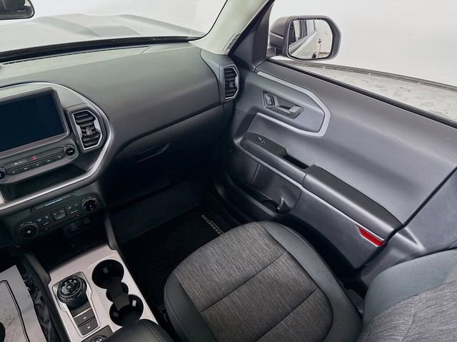 Used 2023 Ford Bronco Sport Big Bend w/ Convenience Package image 24