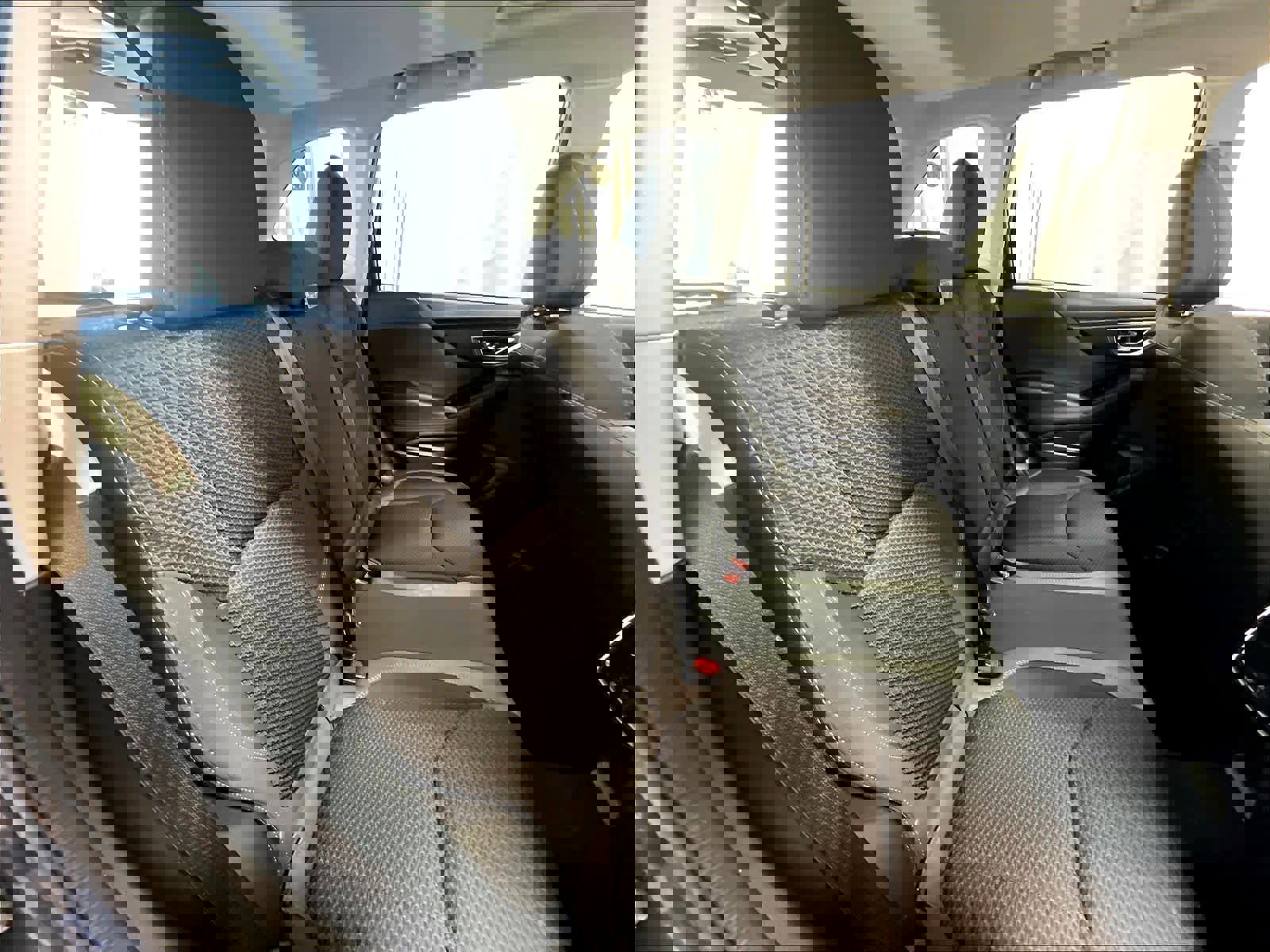 Used 2023 Subaru Forester Premium image 16