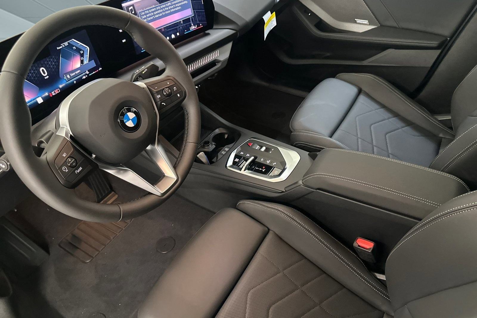 Used 2026 BMW 228i w/ Premium Package FWD image 4