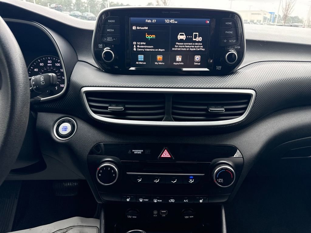 Used 2020 Hyundai Tucson Value image 17