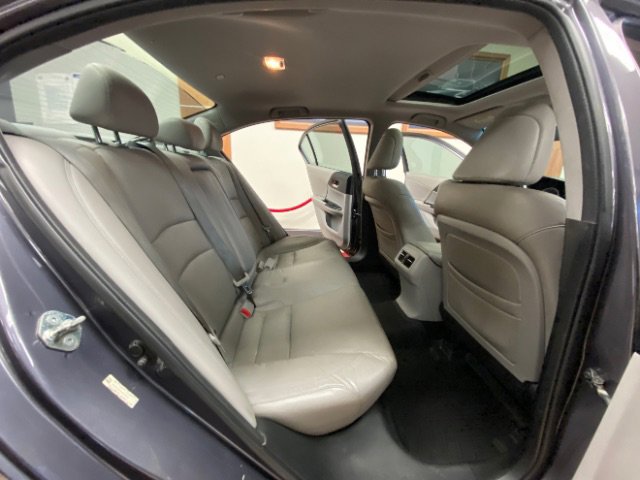 Used 2014 Honda Accord EX-L image 13