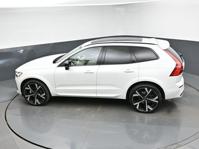 New 2026 Volvo XC60 B5 Ultra w/ Protection Package Premier AWD/4WD image 49
