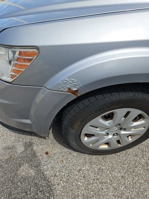 Used 2015 Dodge Journey American Value Package FWD image 3