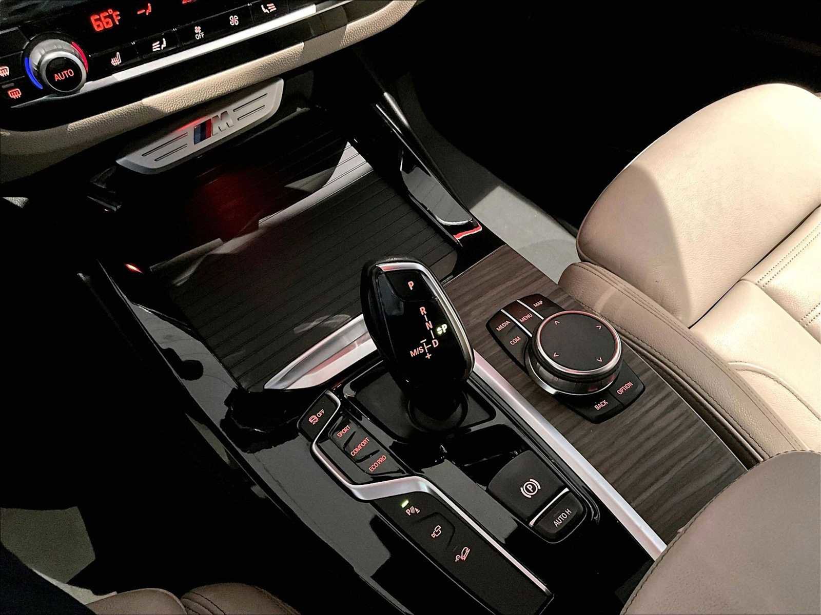 Used 2019 BMW X3 M40i w/ Premium Package image 20