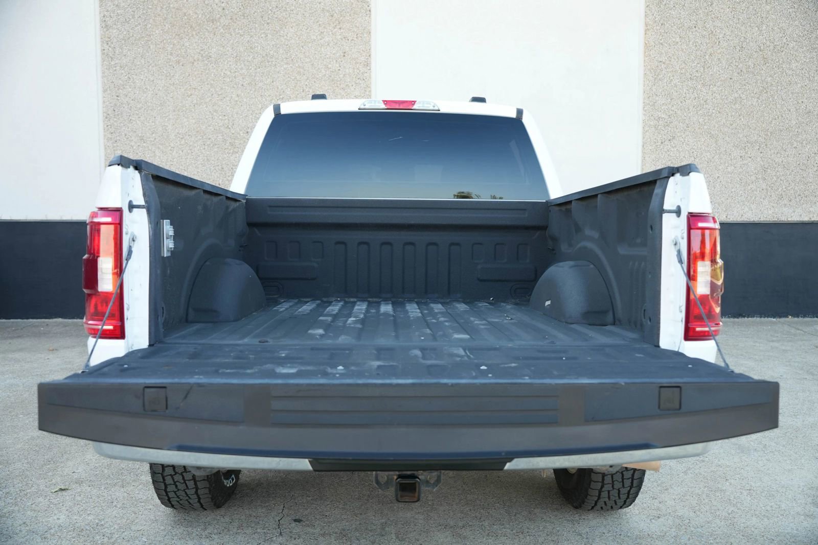 Used 2021 Ford F150 XLT w/ Equipment Group 301A Mid image 27