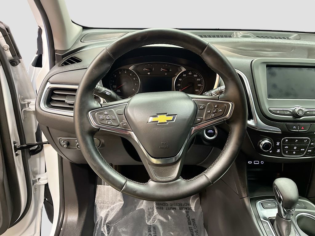 Used 2024 Chevrolet Equinox LT w/ LPO, Floor Liner Package AWD/4WD image 11