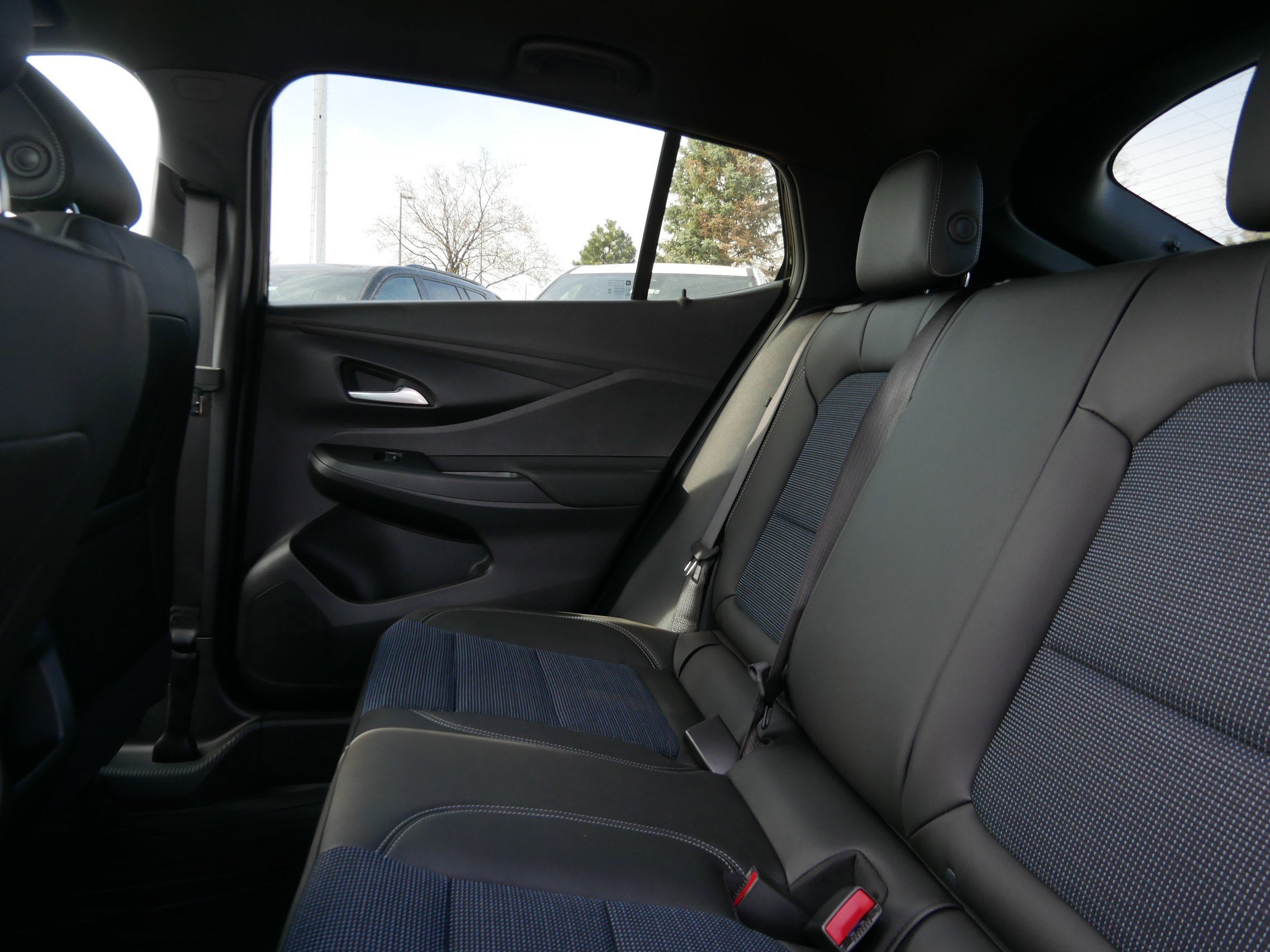 New 2026 Buick Envista Preferred w/ Convenience I Package FWD image 5