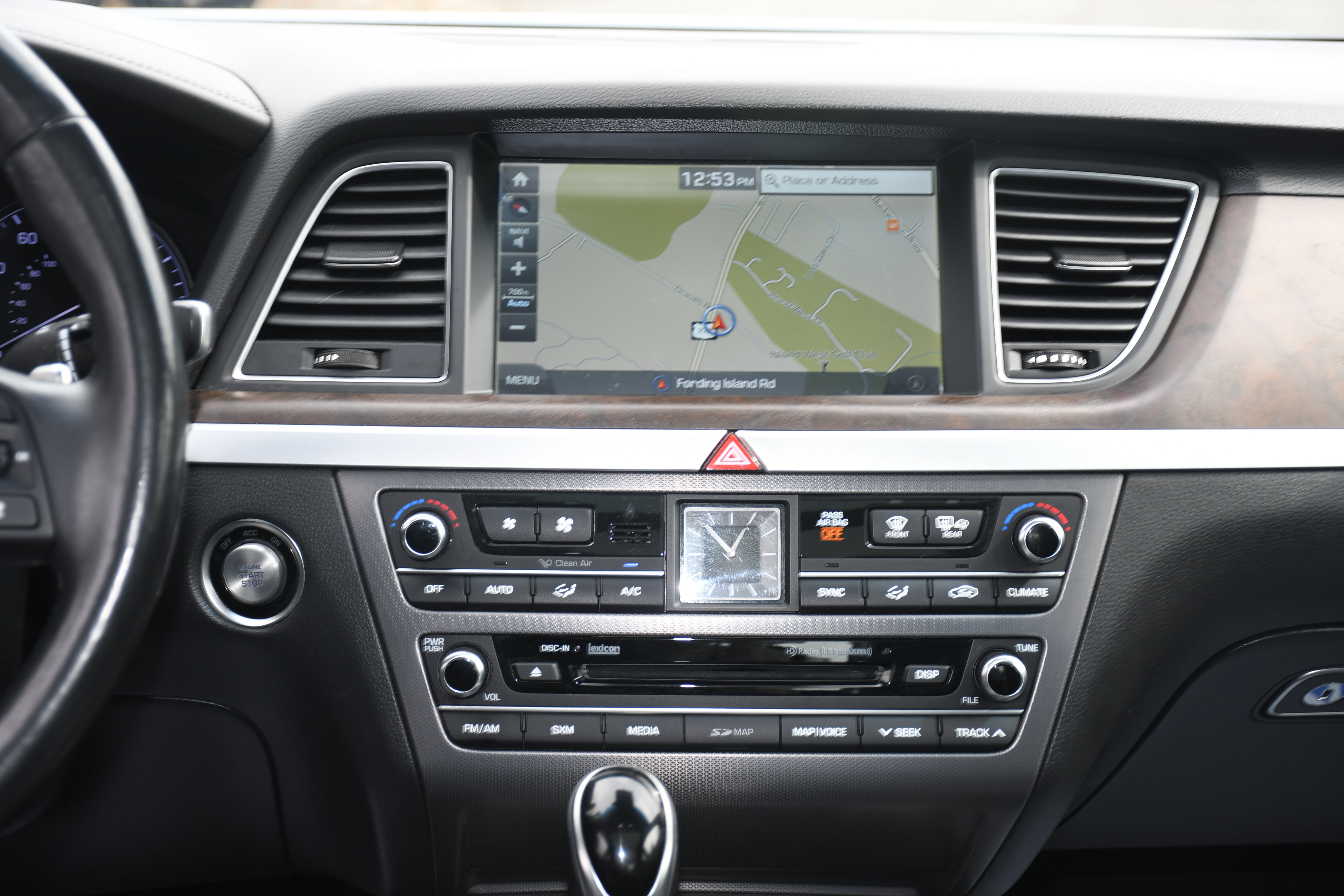 Used 2015 Hyundai Genesis 3.8 w/ Option Group 04 image 18