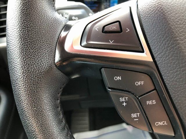 Used 2024 Ford Edge SEL image 4