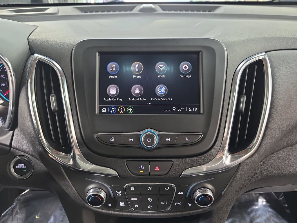 Used 2024 Chevrolet Equinox LT image 20