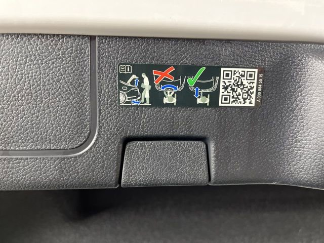 Used 2025 Mercedes-Benz CLA 250 image 46