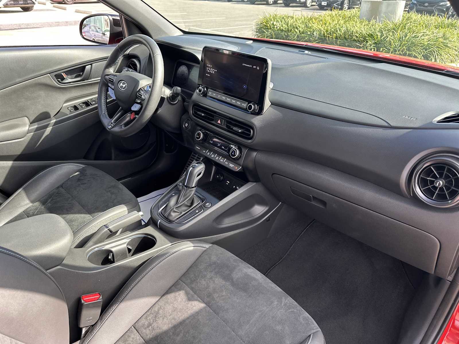 Used 2023 Hyundai Kona N image 26