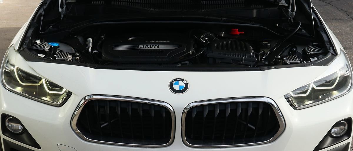 Used 2020 BMW X2 sDrive28i w/ Convenience Package FWD image 61
