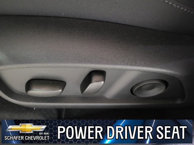 New 2026 Chevrolet Equinox LT w/ Convenience Package II image 19