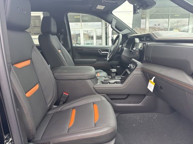New 2026 GMC Sierra 1500 AT4 w/ AT4 Premium Package image 36