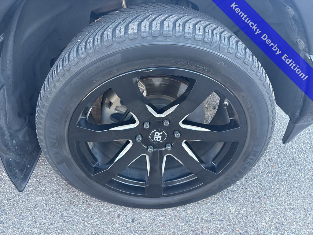 Used 2019 RAM 1500 Limited image 5