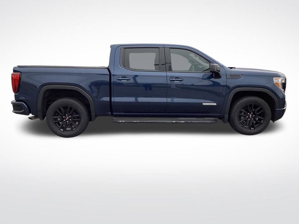 Used 2021 GMC Sierra 1500 Elevation image 13