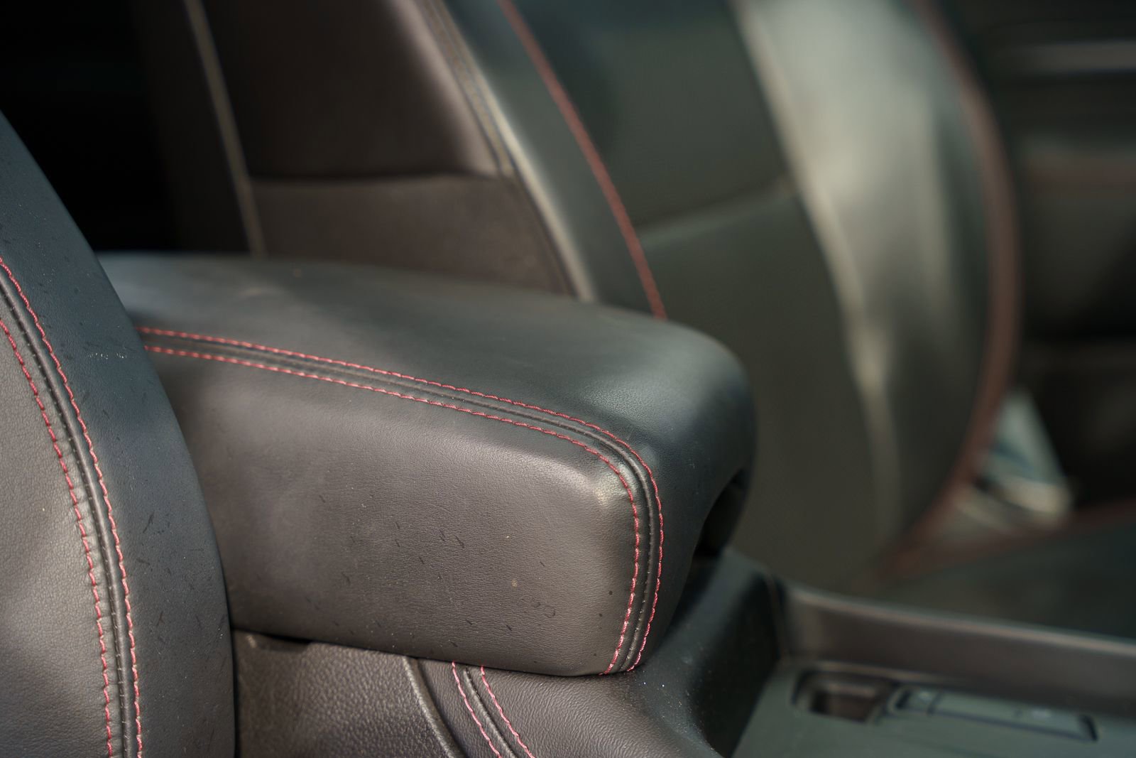 Used 2021 Dodge Durango R/T w/ Blacktop Package image 17