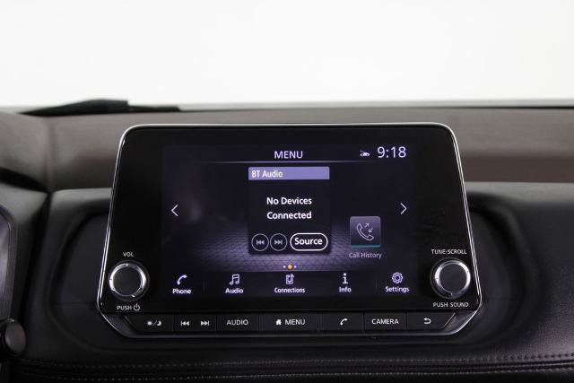 Certified 2022 Nissan Rogue SV FWD image 7